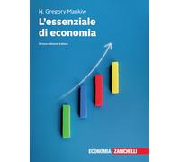 L'essenziale di economia. Con ebook