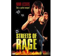 Lesseos/Page/Cass - Streets of Rage