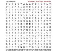 Lesser Man - References Reflections Revelations