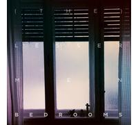 Lesser Men - Bedrooms - Vinile