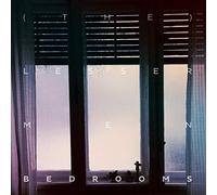 Lesser Men, the - Bedrooms