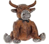 Lesser & Pavey Antico Amico Pelle Bull Fermaporta LP42913