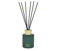 Lesser & Pavey Desire Aroma - Diffusore di profumo di pino ed eucalipto, 200 ml, per la casa, delizioso deodorante per ambienti per alleviare lo stress e la mente calma, diffusore per aromaterapia