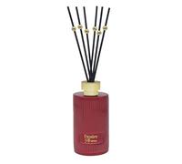 Lesser & Pavey Desire Aroma Winter Berries Diffusore da 500 ml per fragranza per la casa, delizioso deodorante per ambienti per alleviare lo stress e la mente calma, diffusore per aromaterapia, regalo