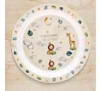 Lesser & Pavey Little Moments, piatto leggero per bambini, per cena, snack, dessert, per bambini
