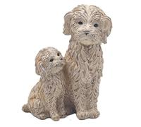 Lesser & Pavey Ornamento, Beige, Happy Paws LP72944