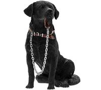 Lesser & Pavey - Walkies Seduto con Labrador Nero, Altezza 17 cm