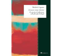 L'essere come ritorno. Il concetto di riflessione nella filosofia