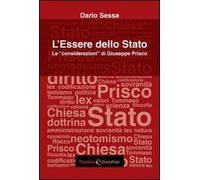 L'essere dello stato. Le «considerazioni» di Giuseppe Prisco