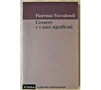 L'essere e i suoi significati