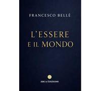 L'essere e il mondo