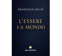 L'essere e il mondo