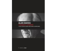 L'essere e l'evento [Paperback] [Mar 08, 2018] Badiou, Alain; Ferrari, Marco; Mi