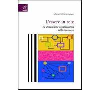 L'essere in rete. La dimensione organizzativa dell'e-business