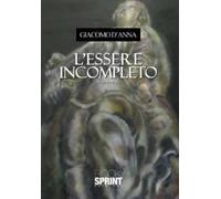 L'essere incompleto