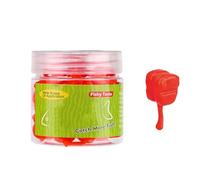 Lesses da 25 pezzi design di mais | Esca per trota galleggiante | Lours molli artificiali per la di pesce di mare di del fiume e degli uomini e d