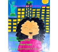 Lessi visita a cidade de Nova York