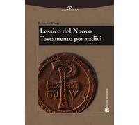 Lessico del Nuovo Testamento per radici