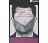 Lessico del razzismo democratico. Le parole che escludono
