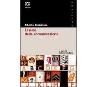 Lessico della comunicazione