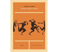 Lessico della gioia