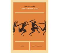 Lessico della gioia