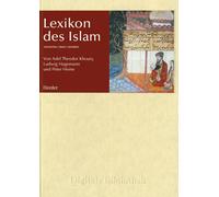 Lessico Dell'Islam Storia/Idee/Personaggi CD ROM Biblioteca Digitale N. 47