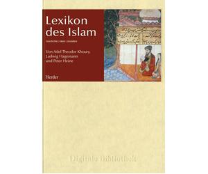 Lessico Dell'Islam Storia/Idee/Personaggi CD ROM Biblioteca Digitale N. 47