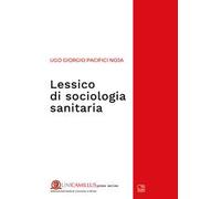 Lessico di sociologia sanitaria