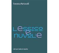 Lessico e nuvole