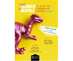 Lessico e nuvole: le parole del cambiamento climatico, AA. VV., Youcanprint,2020