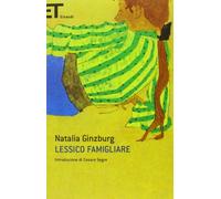 Lessico famigliare