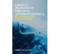 Lessico filosofico per un'IA antropocentrica