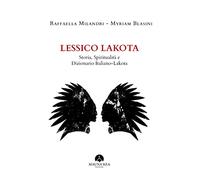 Lessico Lakota