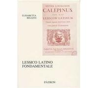 Lessico latino fondamentale