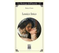 Lessico lirico