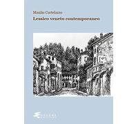 Lessico veneto contemporaneo