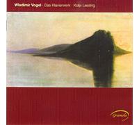 Lessing, Kolja - Pno Works