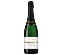 LESSINI DURELLO DOC SPUMANTE BRUT METODO CLASSICO | 36 mesi sui lieviti | LE MACINE 0.75 LT (3 bottiglie)