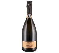 Colli Vicentini Torre dei Vescovi Lessini Durello Spumante Brut DOC 0,75 ℓ