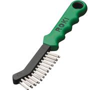 LESSMANN Bremssattelbürste ROKI® ROF glatt 0,35