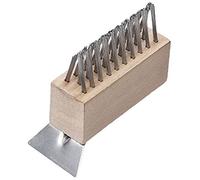 LessMann Cep. jardinero STA