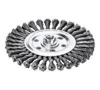 LESSMANN Rundbürste STH 0,50 G