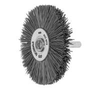 LESSMANN Spazzola circolare Ø70mm SiC 15000min-¹ Quantità:1