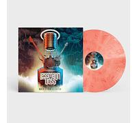 Lessmann/Voss - Rock Is Our Religion (Red-Transparent/White Marbled)