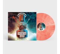 Lessmann/Voss Rock Is Our Religion (Vinyl LP) 12" Album Coloured Vinyl