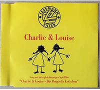 Lessmann / Ziller - Charlie & Louise (4 versions, 1994, 'Das doppelte Lottchen')