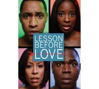Lesson Before Love