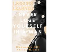 Lesson Learned: Never Lose Yourself in a Man