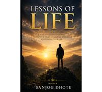 lesson of life: real stories that will change the way you see